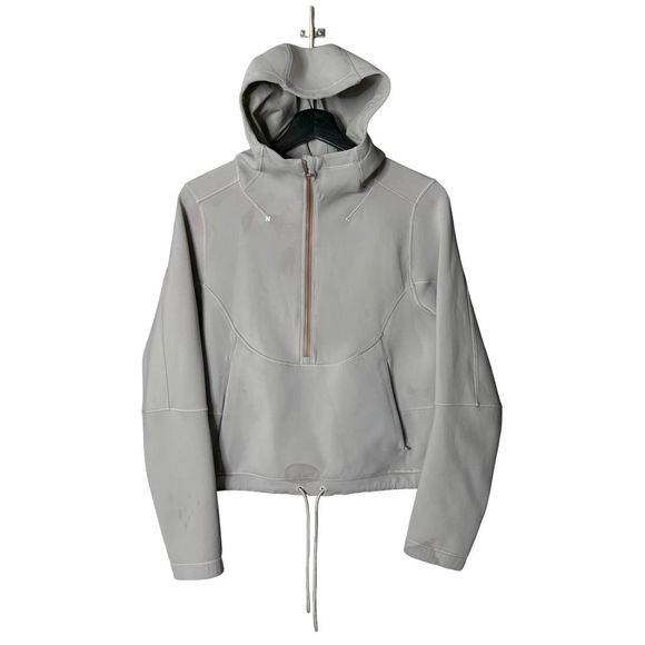 Lululemon Unleash Strength Hoodie 4 - Picture 1 of 5